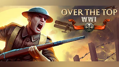 Сборник Over The Top: WWI
