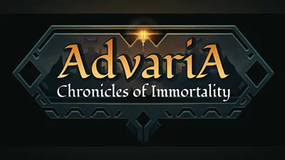 Сборник Advaria: Chronicles of Immortality Demo