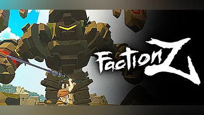 Сборник Faction Z