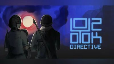Сборник Y2K Directive