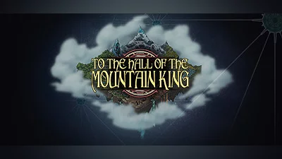 Сборник To The Hall Of The Mountain King - Reboot Infogamer 2023 Demo