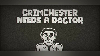 Сборник Grimchester Needs A Doctor