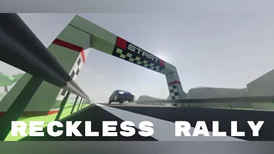 Сборник Reckless Rally