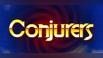 Сборник Conjurers