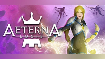 Сборник Aeterna Lucis
