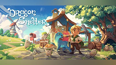 Сборник Dragon Shelter
