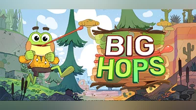Сборник Big Hops