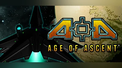 Сборник Age of Ascent