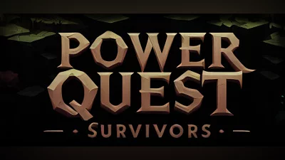 Сборник Power Quest Survivors Demo