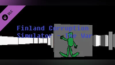 Сборник finland corruption simulator - the war