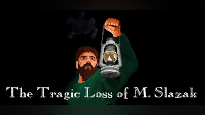 Сборник The Tragic Loss of M. Slazak