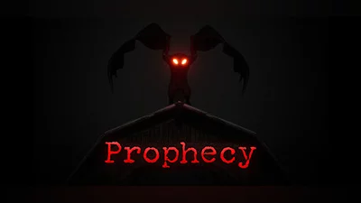 Сборник Prophecy