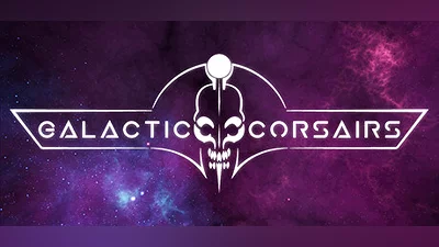 Сборник Galactic Corsairs