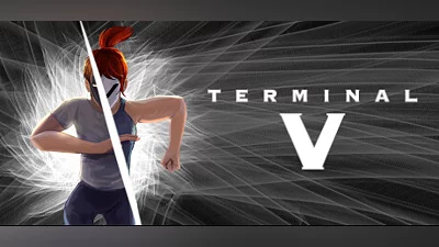 Сборник Terminal V