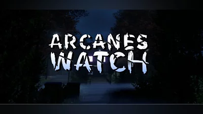 Сборник Arcane's Watch
