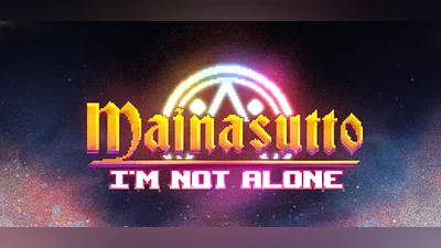 Сборник Mainasutto: I'm Not Alone