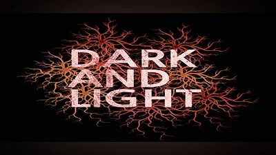 Сборник DarkAndLight