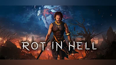 Сборник Rot In Hell