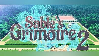 Сборник Sable's Grimoire 2
