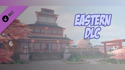 Сборник Dungeon 3D - Eastern DLC