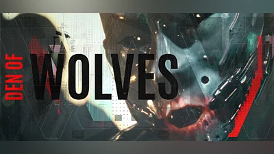 Сборник Den of Wolves