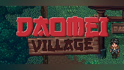 Сборник Daomei Village Demo