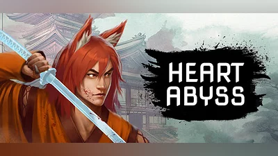 Сборник HEART ABYSS