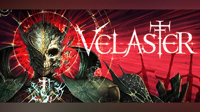 Сборник VELASTER