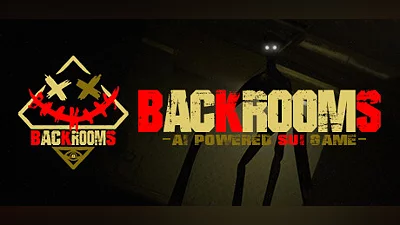 Сборник BackRooms