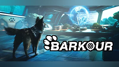 Сборник Barkour