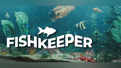 Сборник Fishkeeper