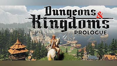 Сборник Dungeons & Kingdoms: Prologue
