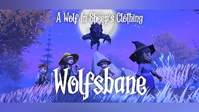 Сборник Wolfsbane