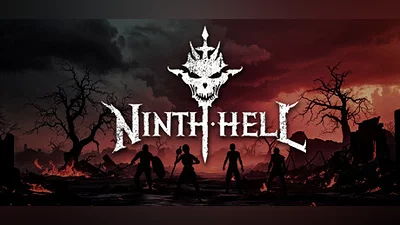 Сборник Ninth Hell