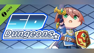 Сборник SD Dungeons Demo