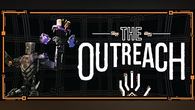 Сборник THE OUTREACH Demo