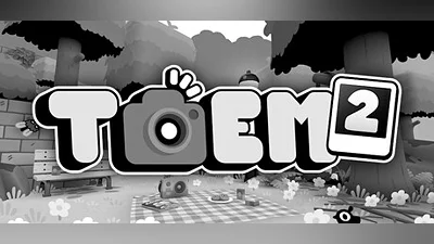 Сборник TOEM 2