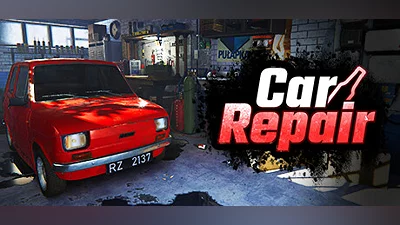 Сборник Cheap Car Repair