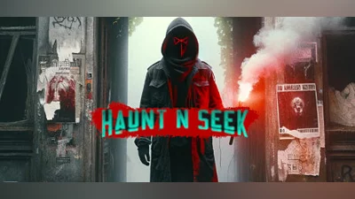 Сборник Haunt N Seek: Silent Siren