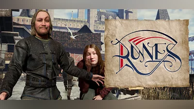 Сборник Runes Demo