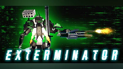 Сборник EXTERMINATOR