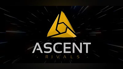 Сборник Ascent: Rivals