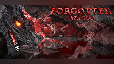 Сборник Forgotten Red Fog