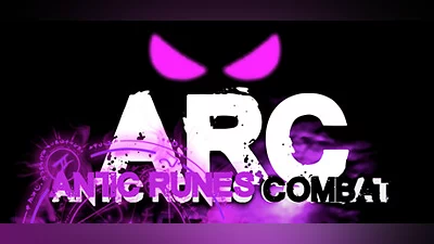 Сборник ARC: Antic Runes Combat