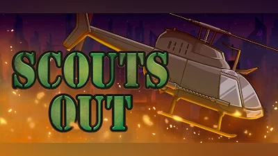 Сборник Scouts Out