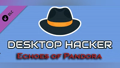 Сборник Desktop Hacker - Echoes of Pandora