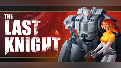 Сборник The Last Knight