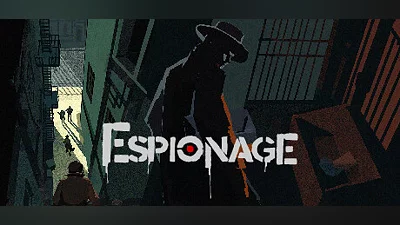 Сборник Espionage