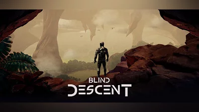 Сборник Blind Descent