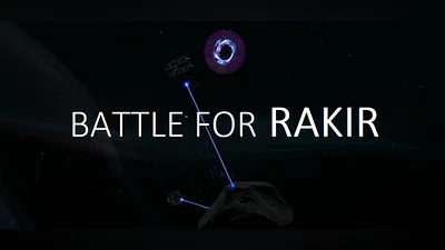 Сборник Battle for Rakir